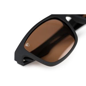 Lunettes de soleil lentille marron Fox Rage image-3
