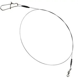 Vordere Reihe Fox Rage Strike Point Jerk Leader image-0