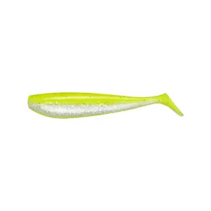 Lure Fox Rage Ultra UV Chartreuse Ayu - 12cm/4.75in image-0