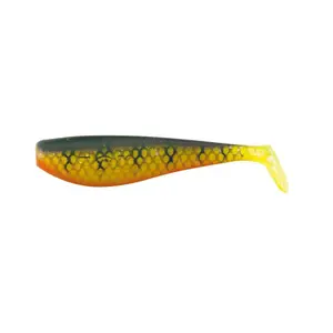 Δόλωμα Fox Rage Zander pro Shad 4'' image-0