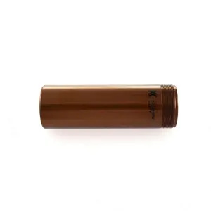 Corps d’amortisseur extérieur Fox 204-18-702** 2021, [.940 Bore x 1.250 OD], Kashima, 9.5 x 3.0 image-0
