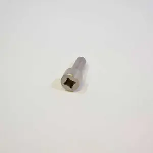 Outillage : douille de clé personnalisée,piston de base de rebond Fox X2 image-0