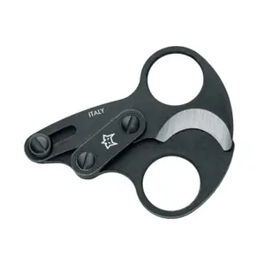 Cigar cutter Fox Otello Blackwash