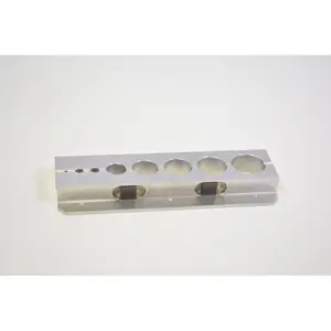 Spännbandset Fox 07 FORX, Set #2 (32 X Body, 36, 40 Forx)²