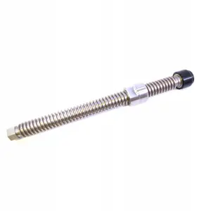 Ferramentas de serviço: remoção do anel superior, transferência Fox image-0