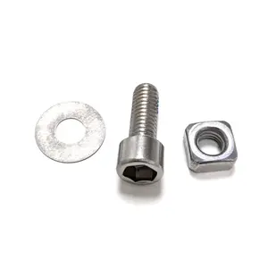 Reservdelar Fox 36/38 KaboltX Hardware 2021 image-0