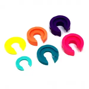 Air volume spacer adjustment kit Fox Marzocchi Bomber