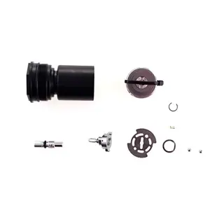Bike repair kit Fox 32 SC FIT4 Topcap Assy, Remote U-Cup Push-Lock 2021 image-0