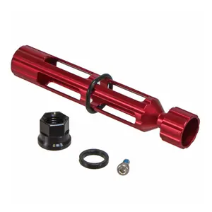 Tjänsteset för gränssnittskomponenter för nedre fäste, alla stötdämpare Fox 34SC 2022 image-0