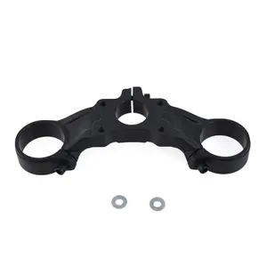 Té de fourche supérieure avec couronne tombante Fox 40,OS, 56 2021 image-0