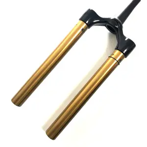 Service sæt Fox 38 180 Max, Kashima, 51 Rake, 1.5 Taper, 58HT, CC, CSU 2022 image-0