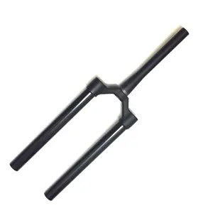 Service sæt Fox 38 180 Max, 37 Rake, 1.5 Taper, 58HT, CC, CSU image-0
