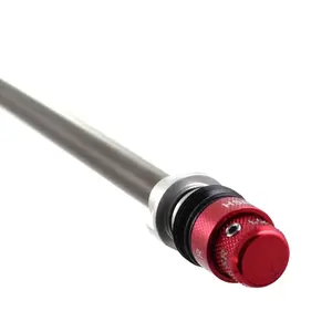 Fork spare parts Fox 40 203, Grip2 VVC HSR / LSR / HSC/ LSC 2021 image-2