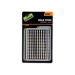Stop boilies Fox Edges Micro image-0