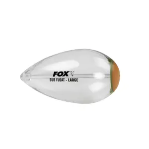 Float Fox Subfloat Medium image-0