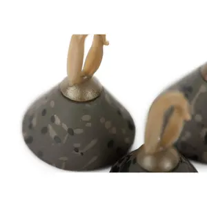 Plombs Fox Edges Downrigger Back (x3) image-3