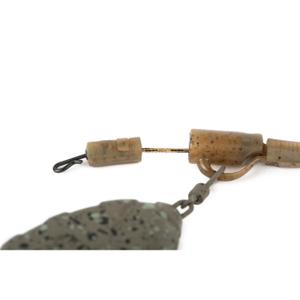 Zestawy montażowe Fox Edges Camo Running Safety Clip (x5) image-2