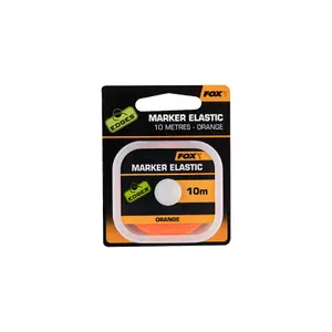 Elastikker Fox Edges Marker image-0
