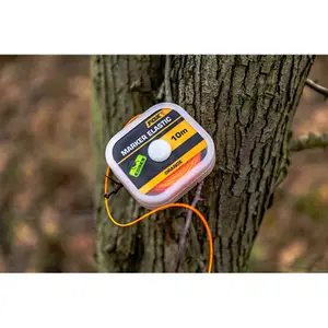 Elastikker Fox Edges Marker image-3