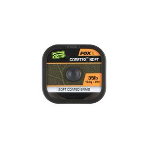 Lot de 3 bas de ligne Fox Naturals Coretex Soft image-3