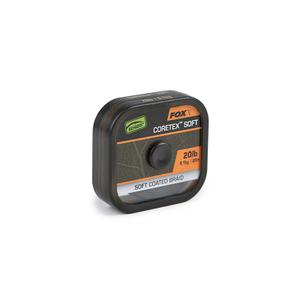 Lot de 3 bas de ligne Fox Naturals Coretex Soft image-2