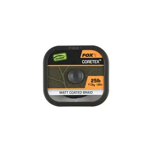 Σετ 3 πετονιών Fox Naturals Coretex image-1