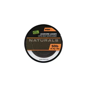 Stopka Fox Naturals Leadcore image-1
