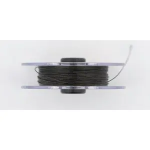 Braids Fox Naturals Soft Braid Hooklength 25lb image-3