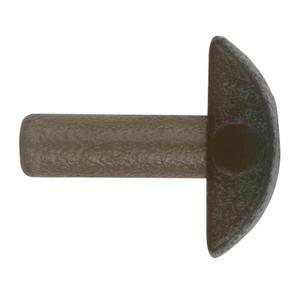 Lead clips Fox Zig (x5) image-5