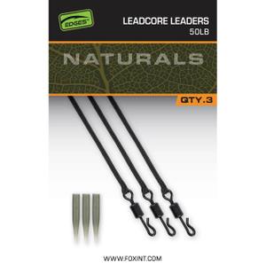 cac854-giratorio-fox-leadcore-leaders-x3-negro-75-cm