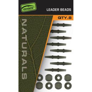 cac860-beads-fox-edges-leader-x8-green-one-size