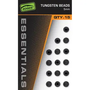 Cuentas de tungsteno Fox Edges (x15) image-0