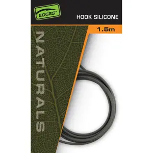Τουμπάκι Fox Edges Hook image-0