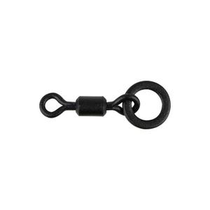 cac881-ring-swivel-fox-edges-mini-x10-black-one-size