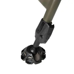 Sedia a sdraio Fox Flatliner X image-1