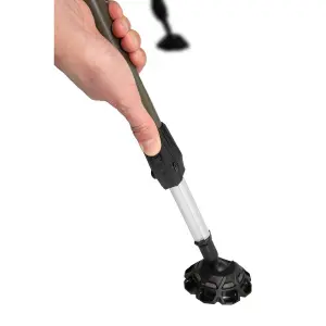 Sedia a sdraio Fox Flatliner X image-2