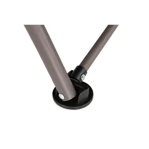 Poltrona pieghevole Fox Voyager guest image-2