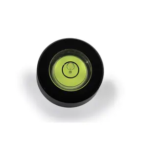 Inserts with spirit level Fox Black Label QR image-0