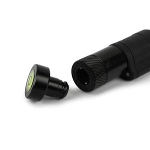 Inserts with spirit level Fox Black Label QR image-1