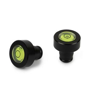 Inserts with spirit level Fox Black Label QR image-5