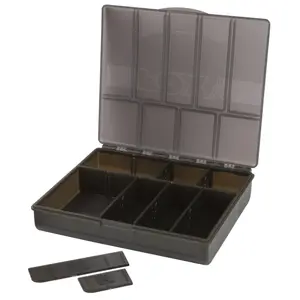 Aufbewahrungsboxen Fox Edges image-0