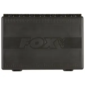 Boîte Fox Edges 'Loaded' image-5