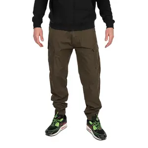 Cargo Trousers Fox Collection LW