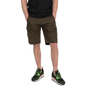 Cargo shorts Fox Collection LW image-1