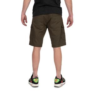 Cargo shorts Fox Collection LW image-2