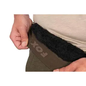 Pantalón de chándal de sherpa Fox G/B image-2