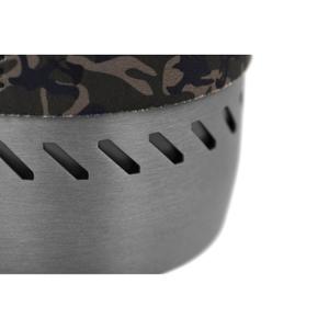 Czajnik elektryczny na podczerwień Fox Cookware image-3