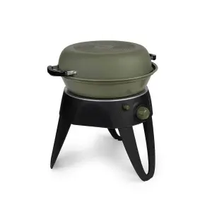 ccw026-barbecue-fox-cookware-green-33x33x20-cm