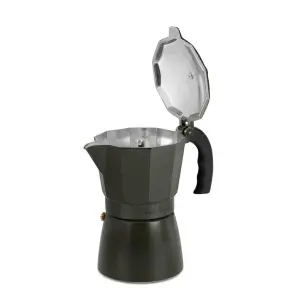 Coffee machine Fox Cookware Espresso 6 Cups image-2