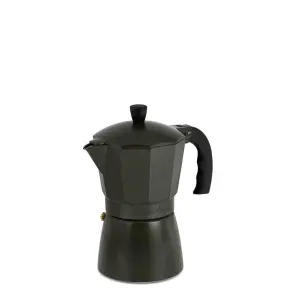 Coffee machine Fox Cookware Espresso 6 Cups image-3
